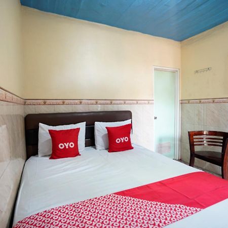 Oyo 927 Carina Hotel Claket Εξωτερικό φωτογραφία