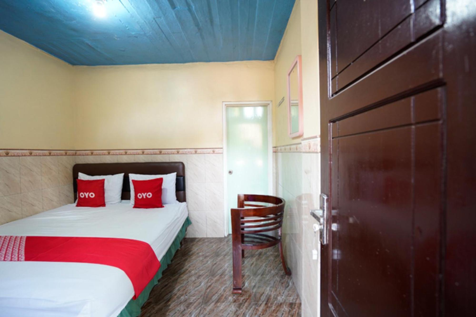 Oyo 927 Carina Hotel Claket Εξωτερικό φωτογραφία