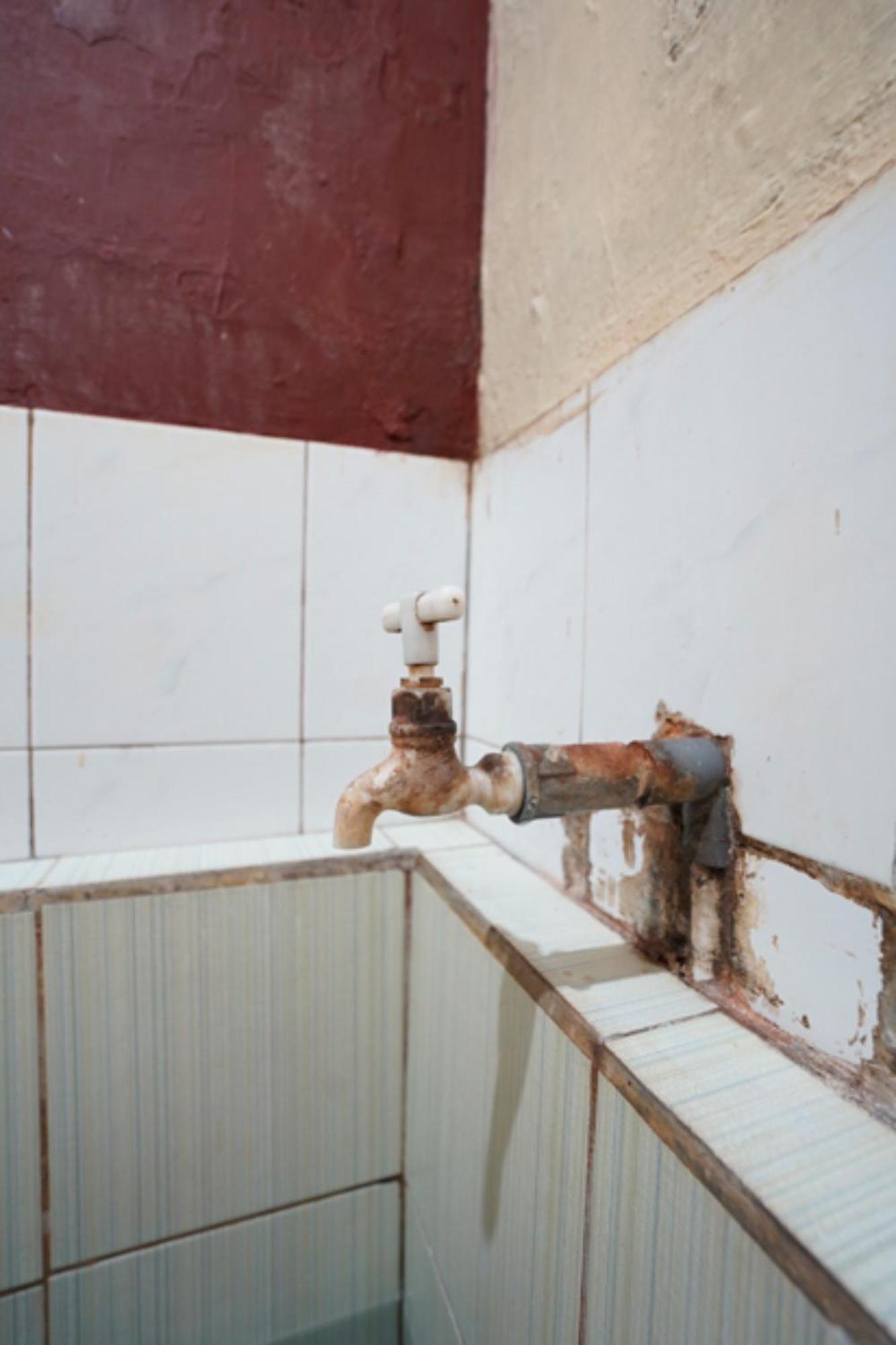Oyo 927 Carina Hotel Claket Εξωτερικό φωτογραφία