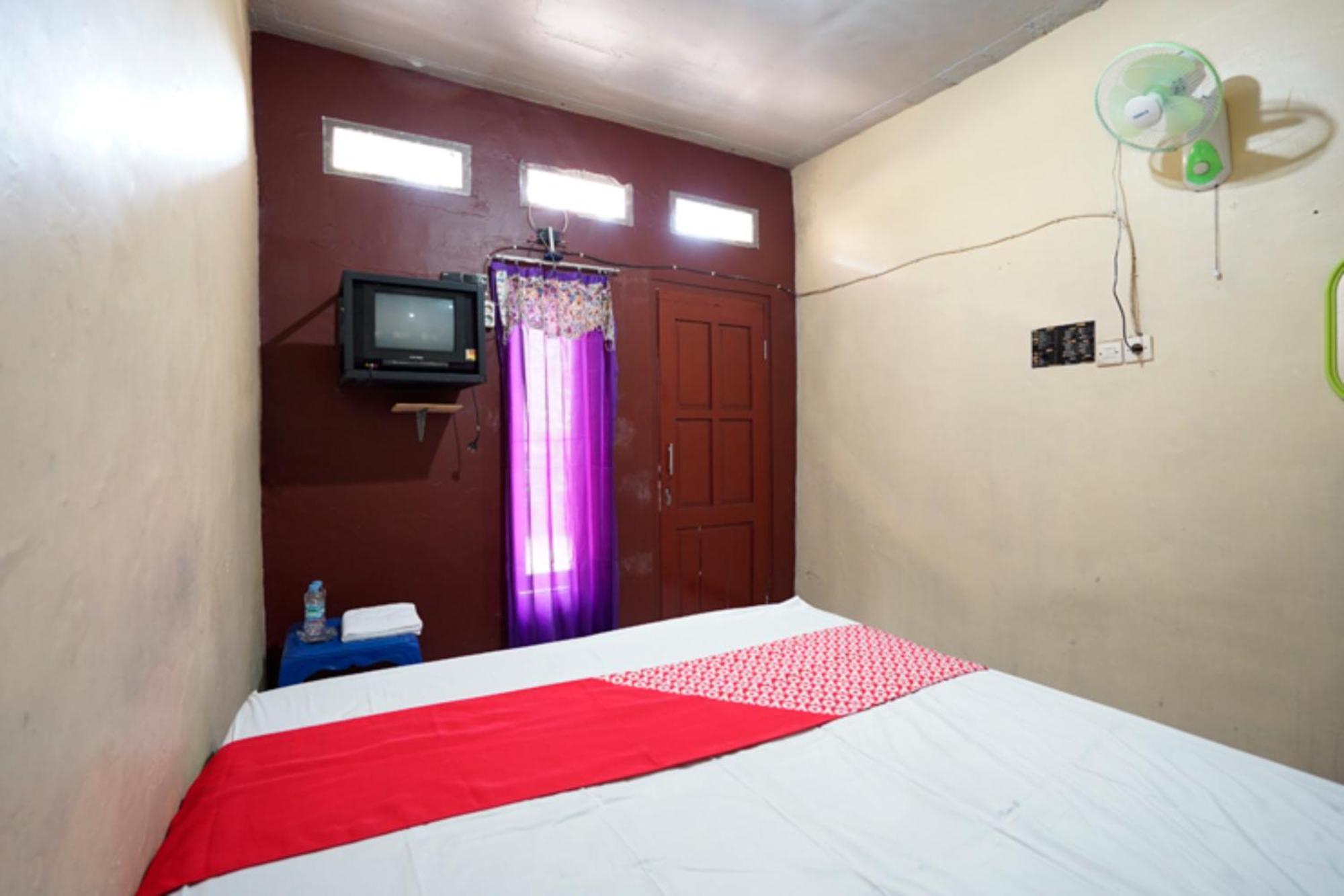 Oyo 927 Carina Hotel Claket Εξωτερικό φωτογραφία