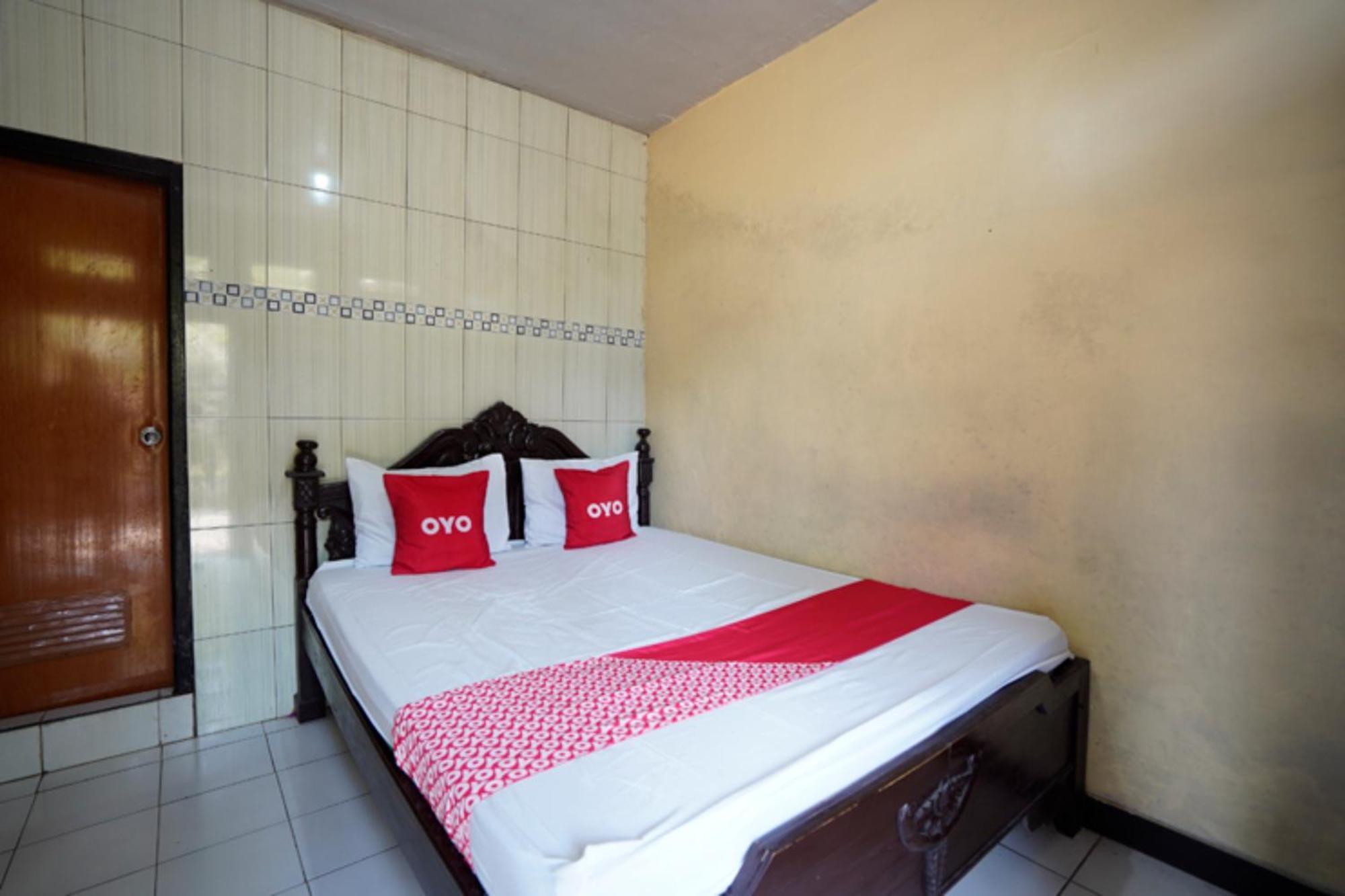 Oyo 927 Carina Hotel Claket Εξωτερικό φωτογραφία