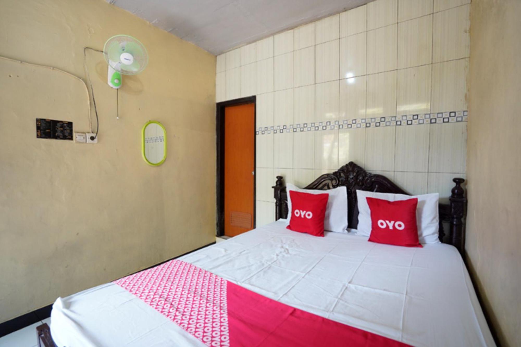 Oyo 927 Carina Hotel Claket Εξωτερικό φωτογραφία
