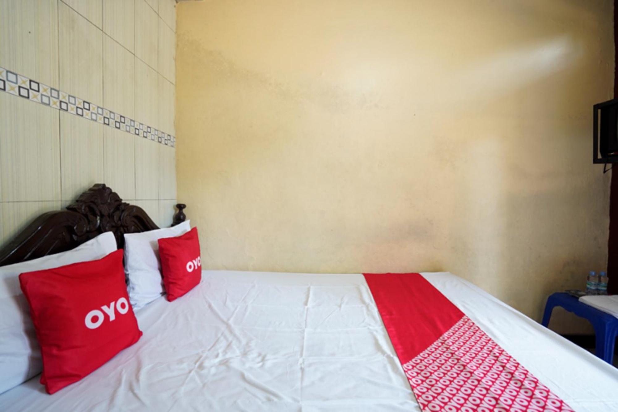 Oyo 927 Carina Hotel Claket Εξωτερικό φωτογραφία