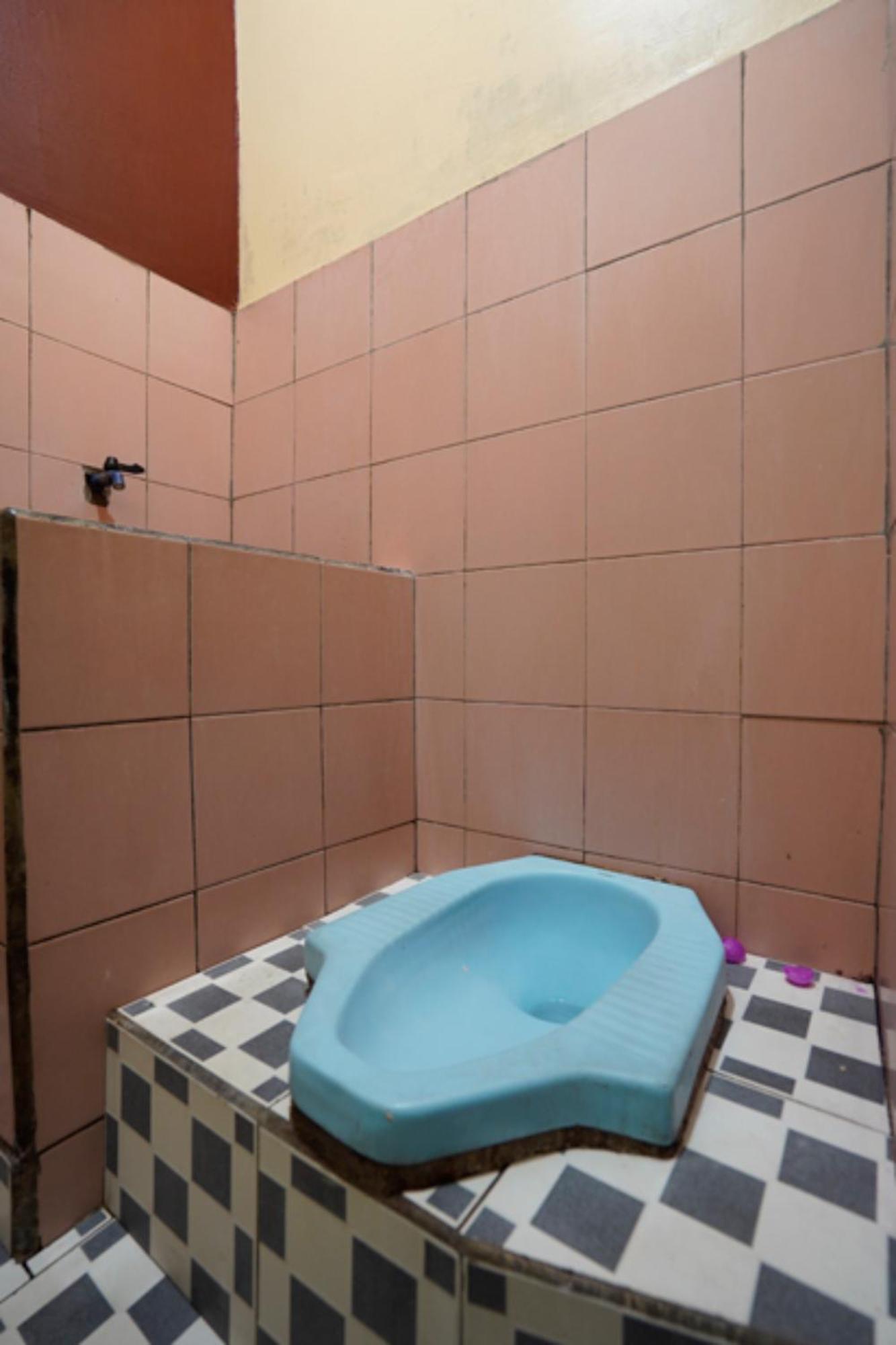 Oyo 927 Carina Hotel Claket Εξωτερικό φωτογραφία