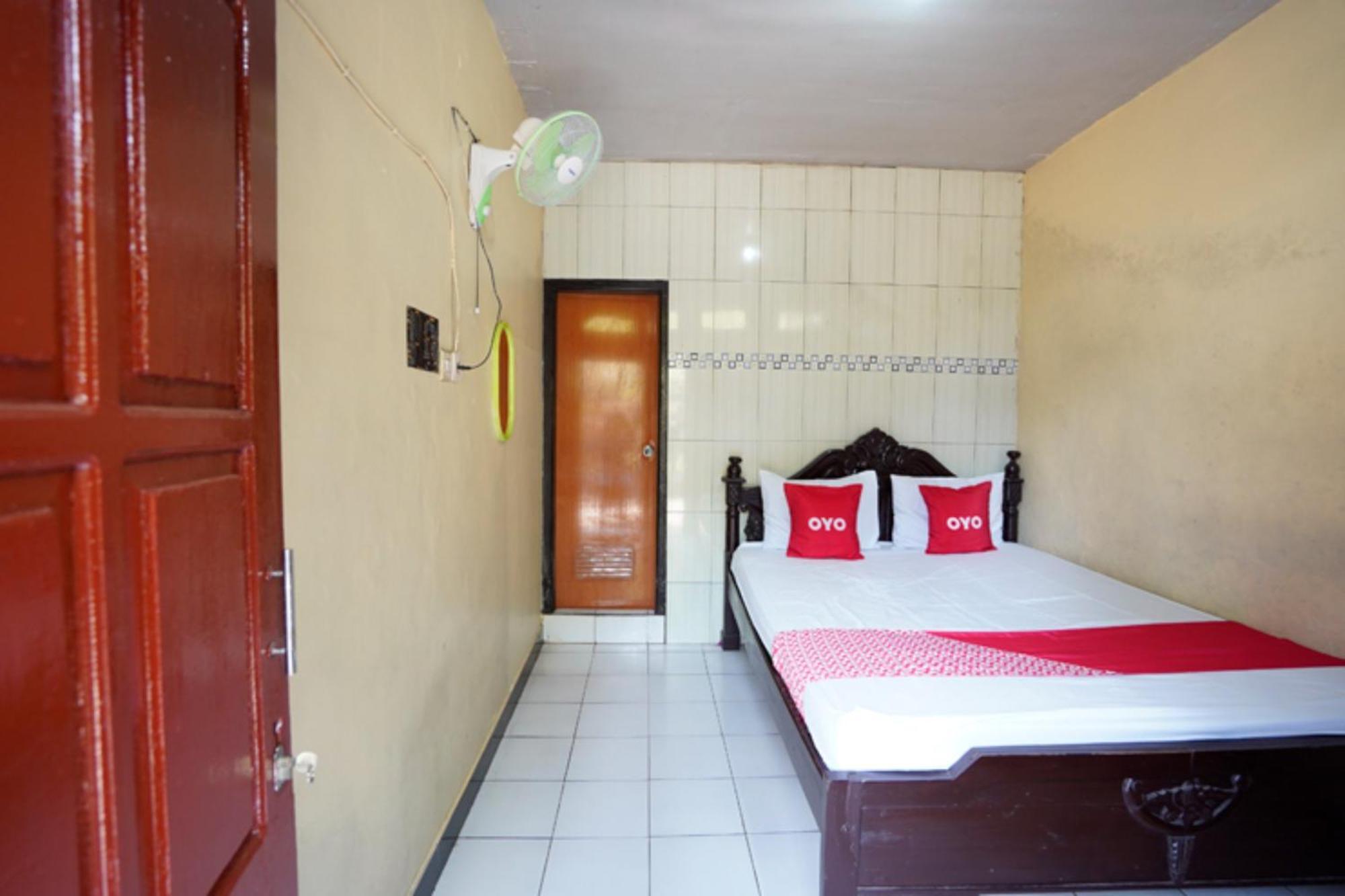 Oyo 927 Carina Hotel Claket Εξωτερικό φωτογραφία