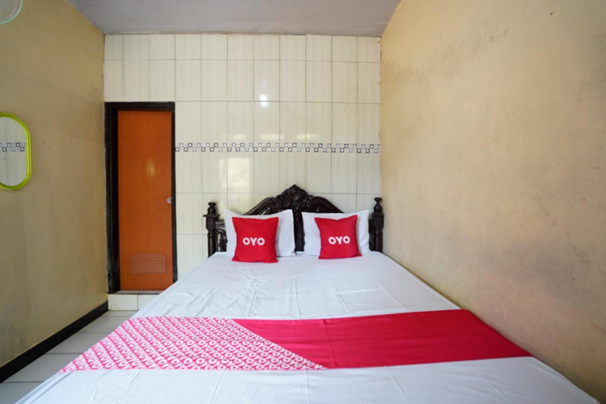 Oyo 927 Carina Hotel Claket Εξωτερικό φωτογραφία