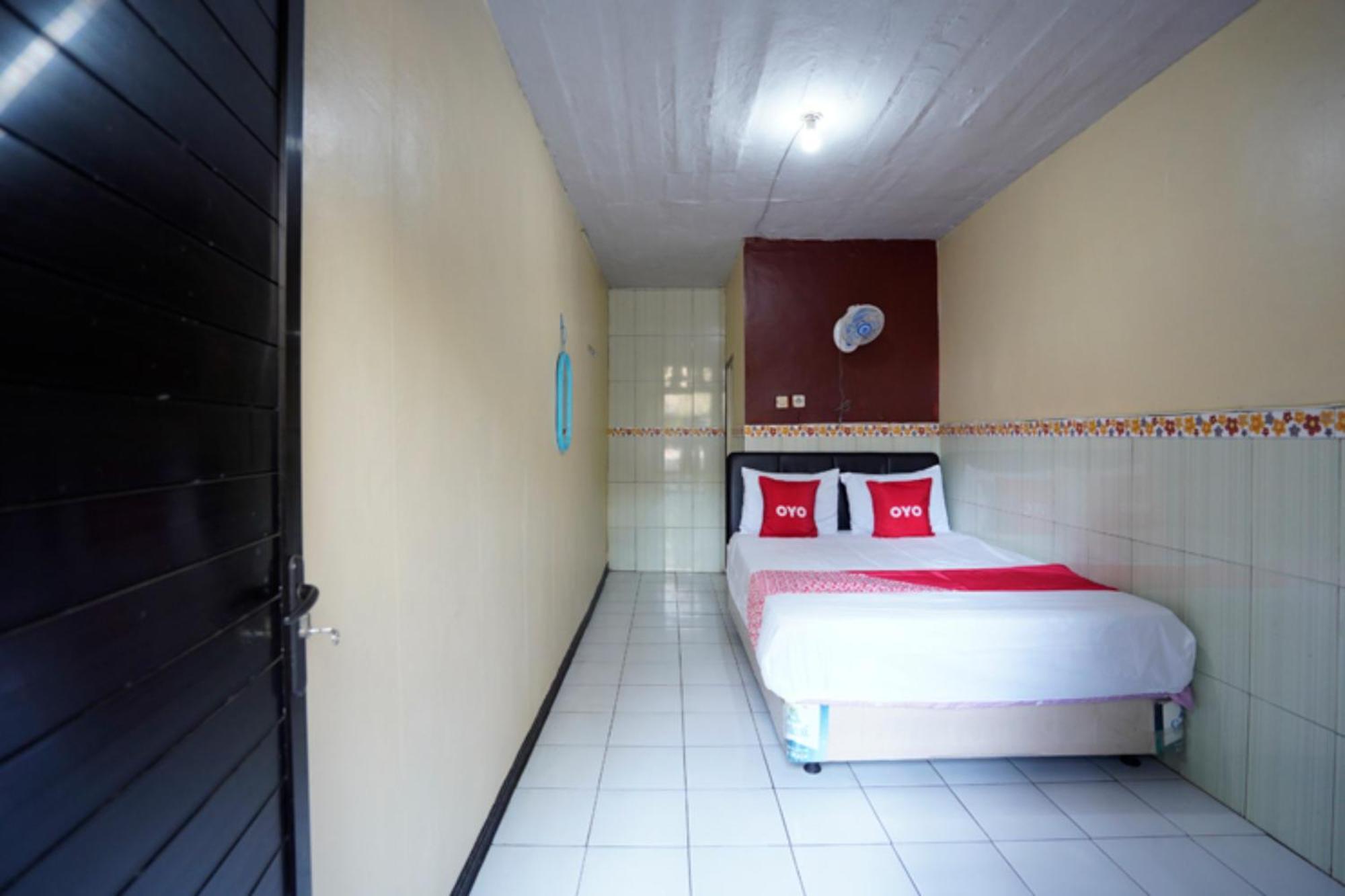 Oyo 927 Carina Hotel Claket Εξωτερικό φωτογραφία