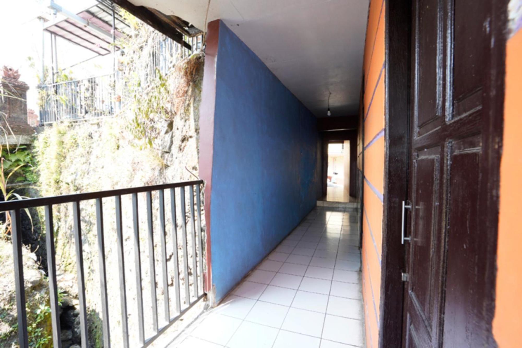 Oyo 927 Carina Hotel Claket Εξωτερικό φωτογραφία