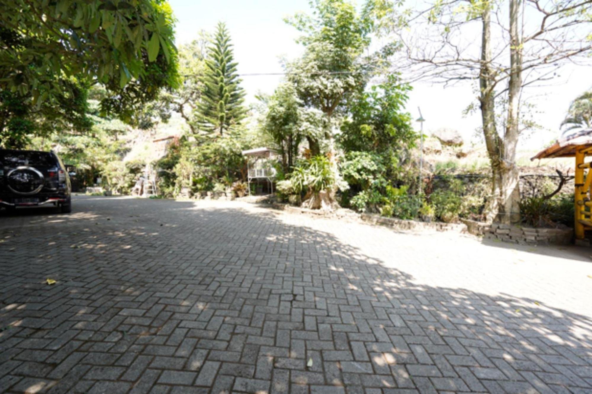 Oyo 927 Carina Hotel Claket Εξωτερικό φωτογραφία